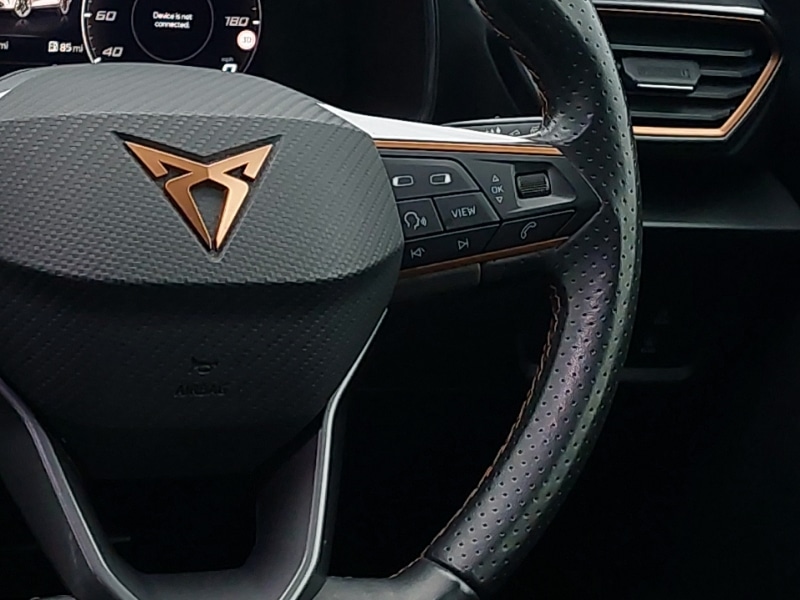 Used Cupra Formentor 2023 for sale - 77776726: Photo 13