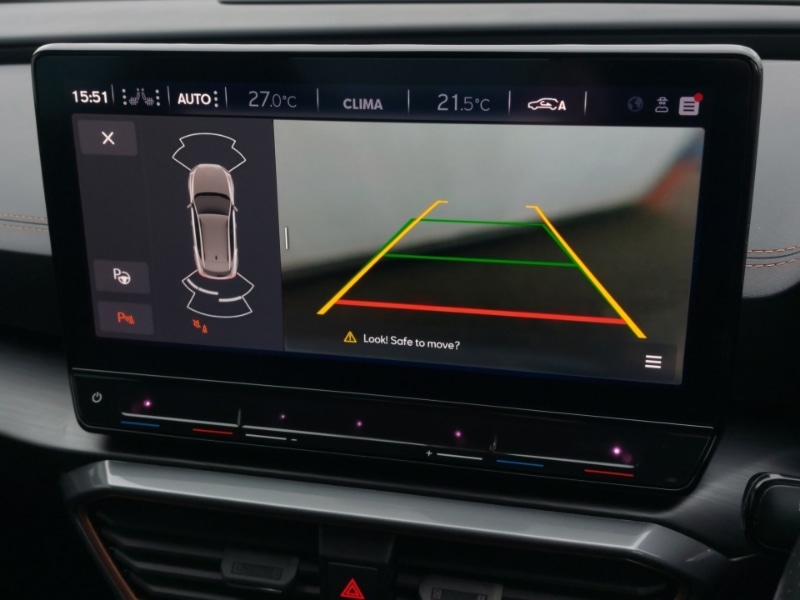 Used Cupra Formentor 2023 for sale - 77776726: Photo 15