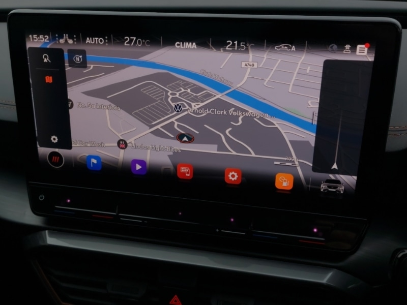 Used Cupra Formentor 2023 for sale - 77776726: Photo 17