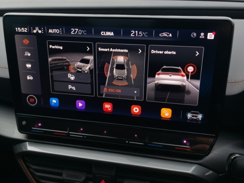 Used Cupra Formentor 2023 for sale - 77776726: Photo 18