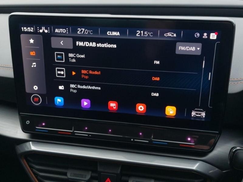 Used Cupra Formentor 2023 for sale - 77776726: Photo 19