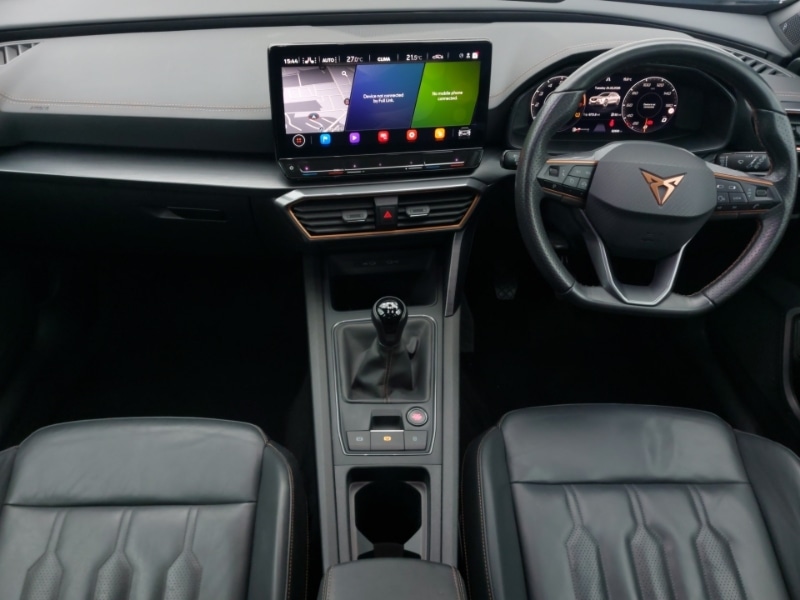 Used Cupra Formentor 2023 for sale - 77776726: Photo 2