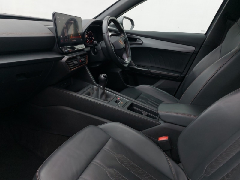 Used Cupra Formentor 2023 for sale - 77776726: Photo 5