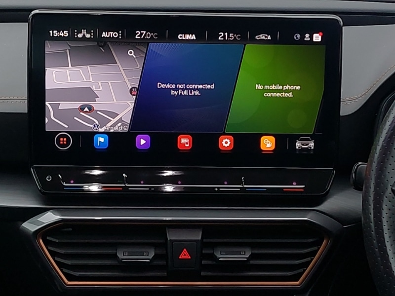 Used Cupra Formentor 2023 for sale - 77776726: Photo 7