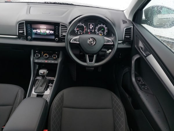 Used Skoda Karoq 2018 for sale - 76165813: Photo 11