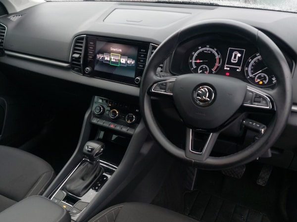 Used Skoda Karoq 2018 for sale - 76165813: Photo 13