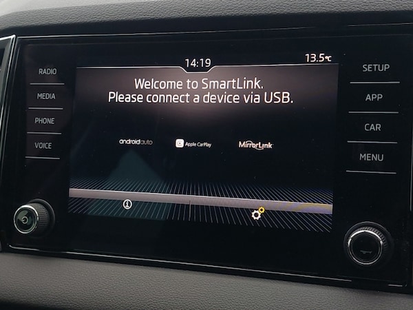 Used Skoda Karoq 2018 for sale - 76165813: Photo 17