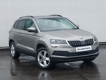Skoda - Karoq