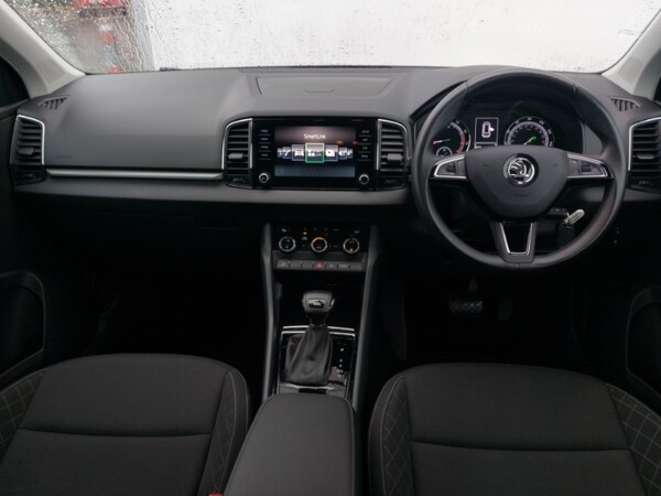 Used Skoda Karoq 2018 for sale - 76165813: Photo 2