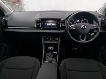 Used Skoda Karoq 2018 for sale - 76165813: Photo 2