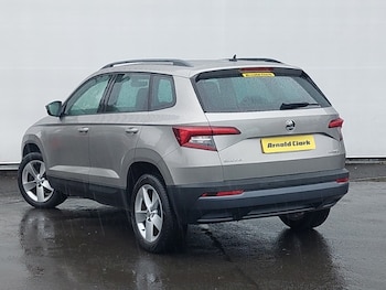 Used Skoda Karoq 2018 for sale - 76165813: Photo 3