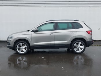 Used Skoda Karoq 2018 for sale - 76165813: Photo 4