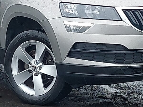 Used Skoda Karoq 2018 for sale - 76165813: Photo 9