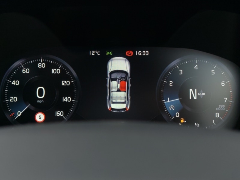 Used Volvo XC40 2022 for sale - 77852400: Photo 15