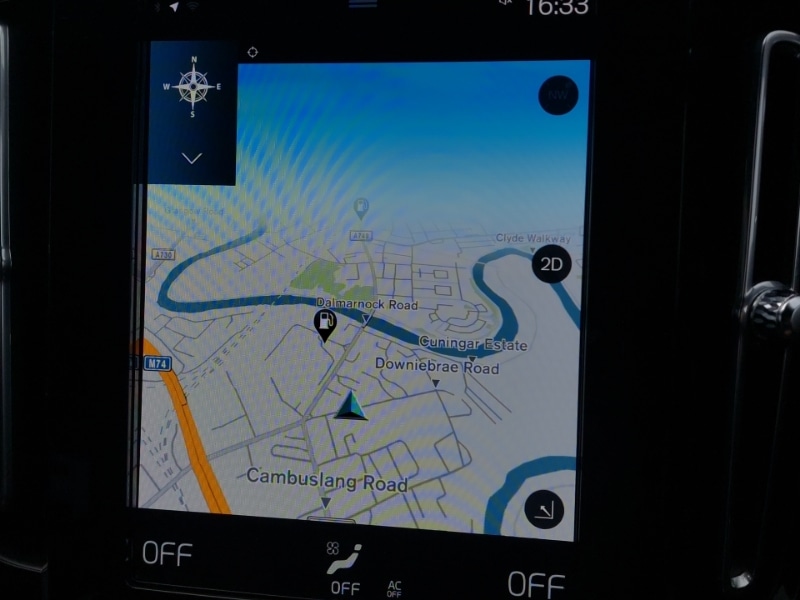 Used Volvo XC40 2022 for sale - 77852400: Photo 16