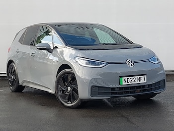 2022 - 150kW Family Pro Performance 58kWh 5dr Auto