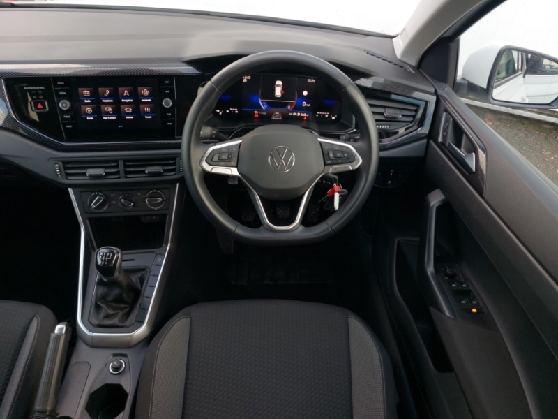 Used Volkswagen Polo 2024 for sale - 76537044: Photo 11