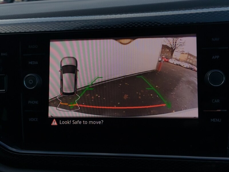 Used Volkswagen Polo 2024 for sale - 76537044: Photo 17