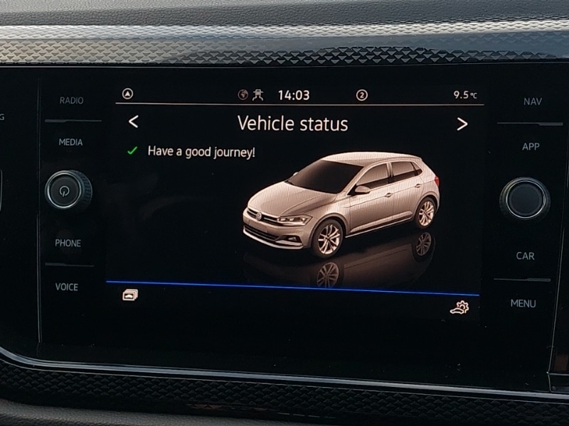 Used Volkswagen Polo 2024 for sale - 76537044: Photo 18