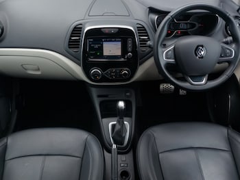 Used Renault Captur 2019 for sale - 78230122: Photo