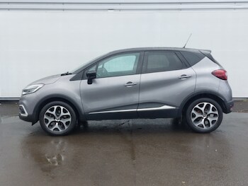 Used Renault Captur 2019 for sale - 78230122: Photo