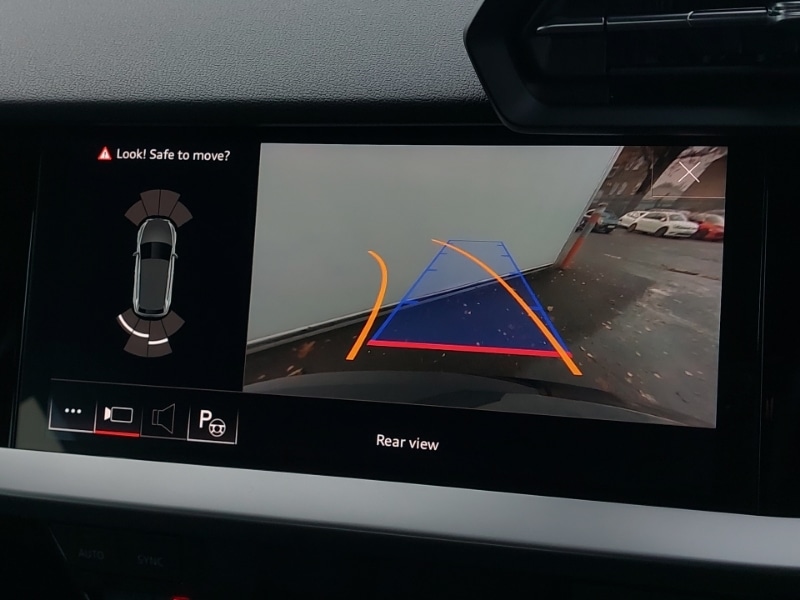 Used Audi A3 2020 for sale - 76450759: Photo 14