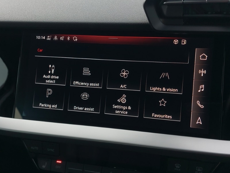 Used Audi A3 2020 for sale - 76450759: Photo 17