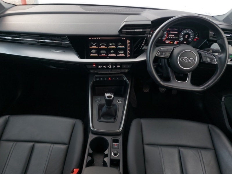 Used Audi A3 2020 for sale - 76450759: Photo 2