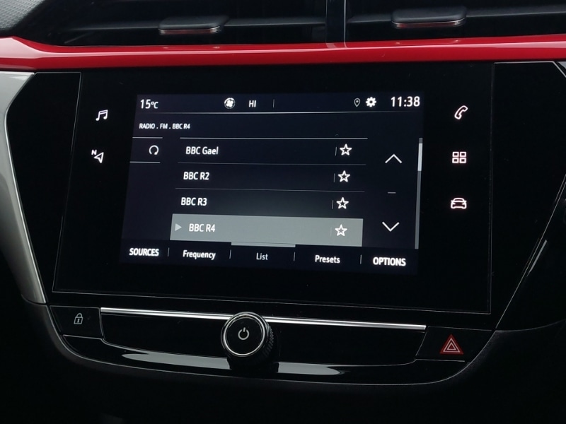 Used Vauxhall Corsa 2022 for sale - 77107978: Photo 18