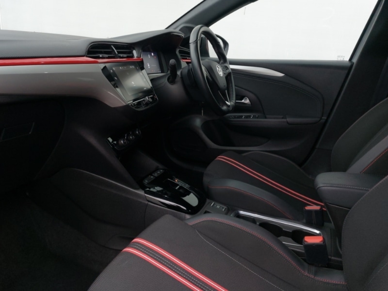 Used Vauxhall Corsa 2022 for sale - 77107978: Photo 5