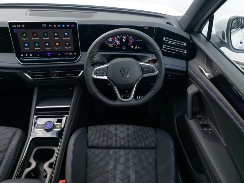 Used Volkswagen Tiguan 2025 for sale - 76052231: Photo 11