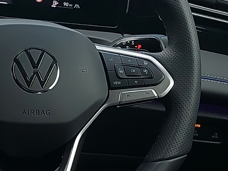 Used Volkswagen Tiguan 2025 for sale - 76052231: Photo 13