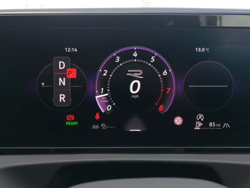 Used Volkswagen Tiguan 2025 for sale - 76052231: Photo 15
