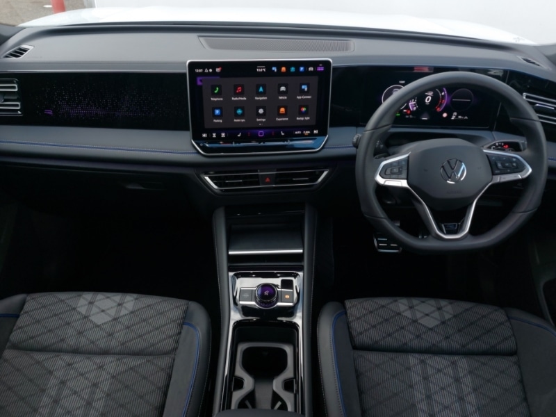 Used Volkswagen Tiguan 2025 for sale - 76052231: Photo 2