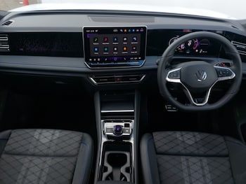 Used Volkswagen Tiguan 2025 for sale - 76052231: Photo 2