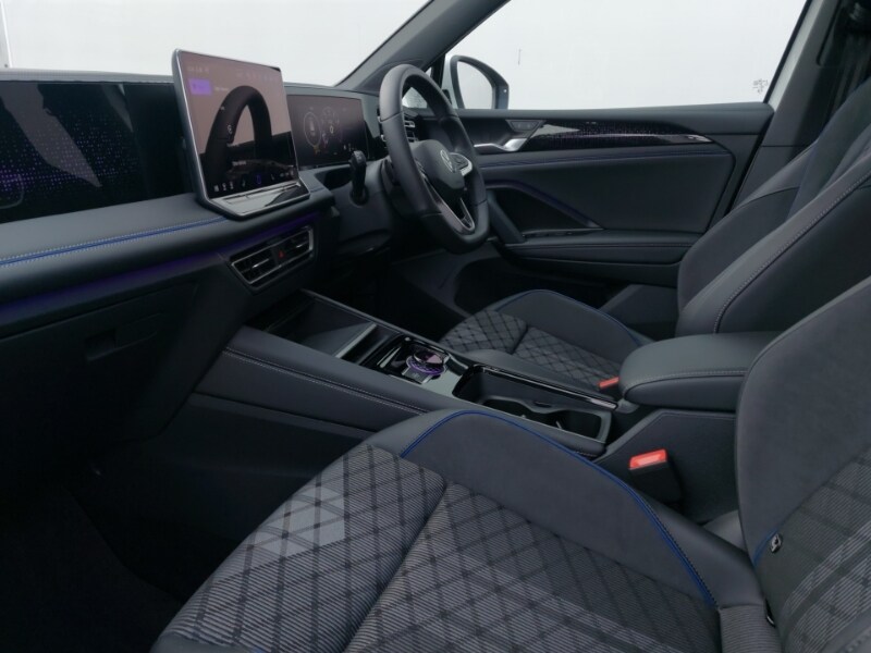 Used Volkswagen Tiguan 2025 for sale - 76052231: Photo 5