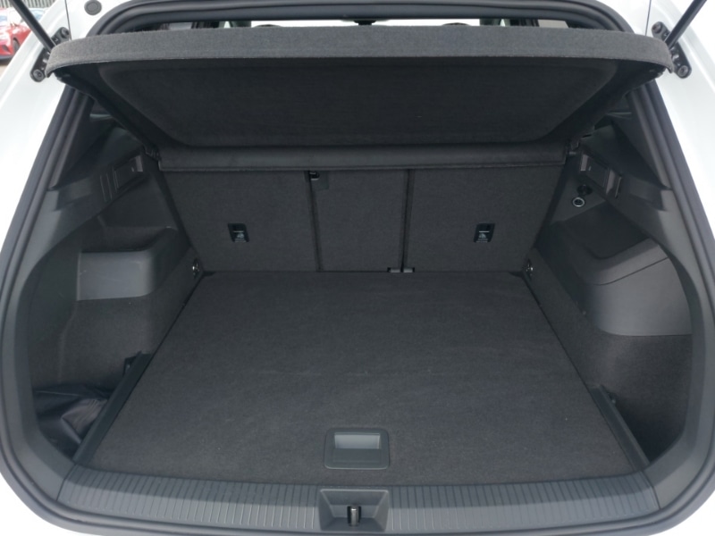 Used Volkswagen Tiguan 2025 for sale - 76052231: Photo 8