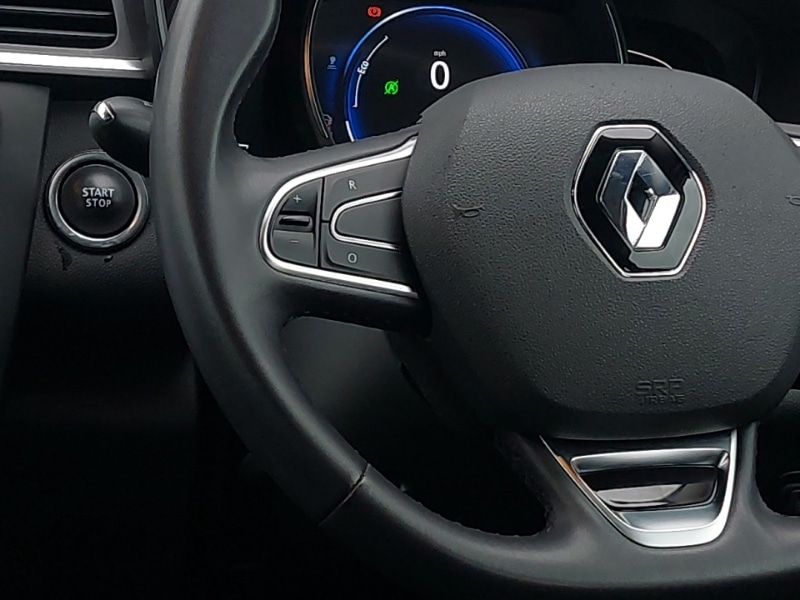 Used Renault Kadjar 2019 for sale - 76169558: Photo 10
