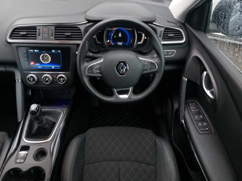 Used Renault Kadjar 2019 for sale - 76169558: Photo 11