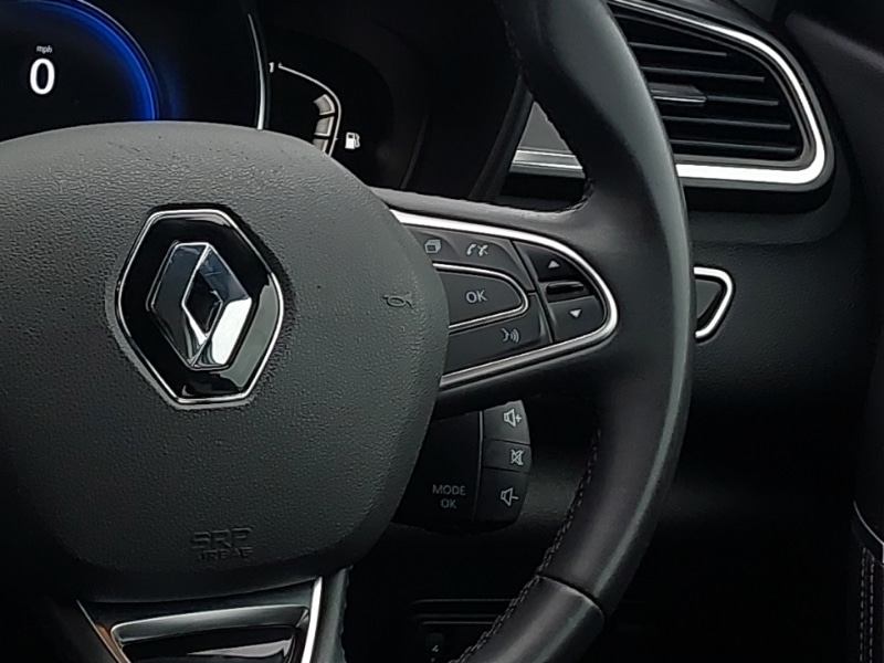 Used Renault Kadjar 2019 for sale - 76169558: Photo 12