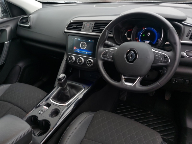 Used Renault Kadjar 2019 for sale - 76169558: Photo 13