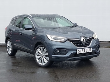 Used Renault Kadjar 2019 for sale - 76169558: Photo