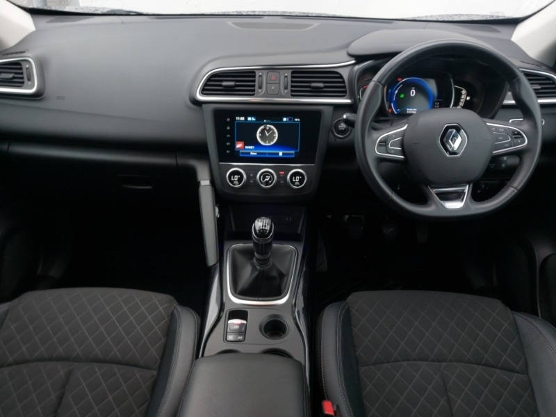 Used Renault Kadjar 2019 for sale - 76169558: Photo 2