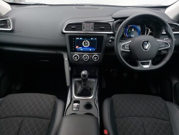 Used Renault Kadjar 2019 for sale - 76169558: Photo