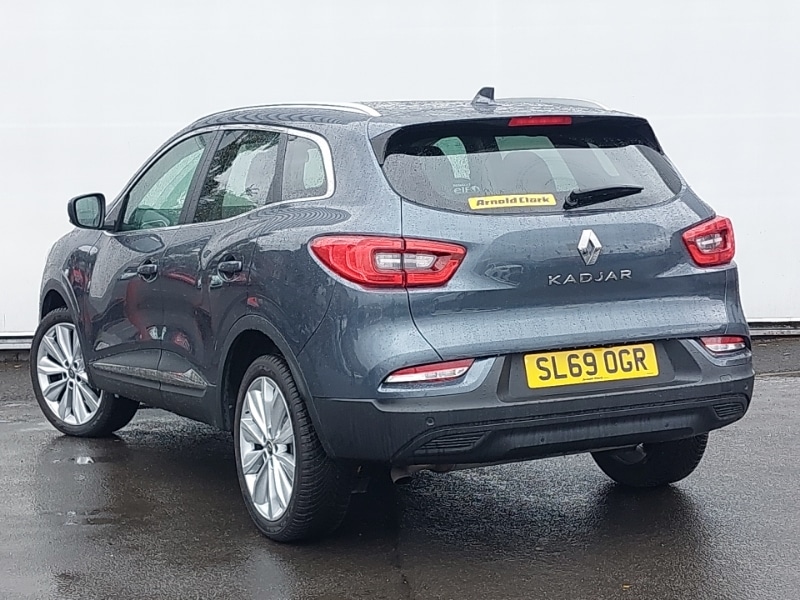 Used Renault Kadjar 2019 for sale - 76169558: Photo 3