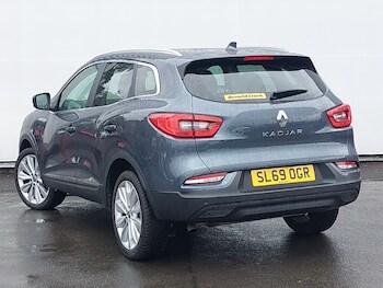 Used Renault Kadjar 2019 for sale - 76169558: Photo