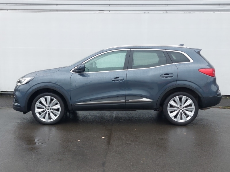 Used Renault Kadjar 2019 for sale - 76169558: Photo 4