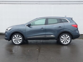 Used Renault Kadjar 2019 for sale - 76169558: Photo