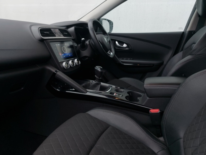 Used Renault Kadjar 2019 for sale - 76169558: Photo 5