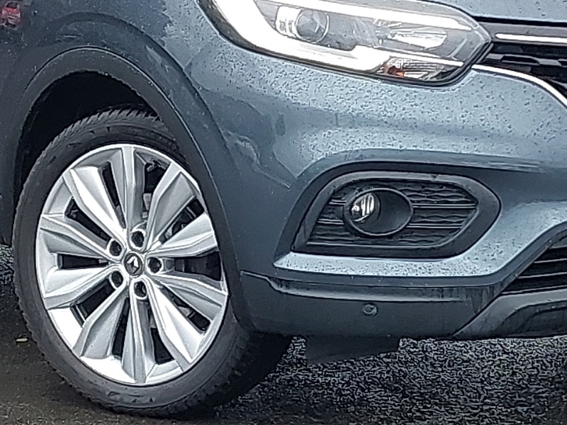 Used Renault Kadjar 2019 for sale - 76169558: Photo 9